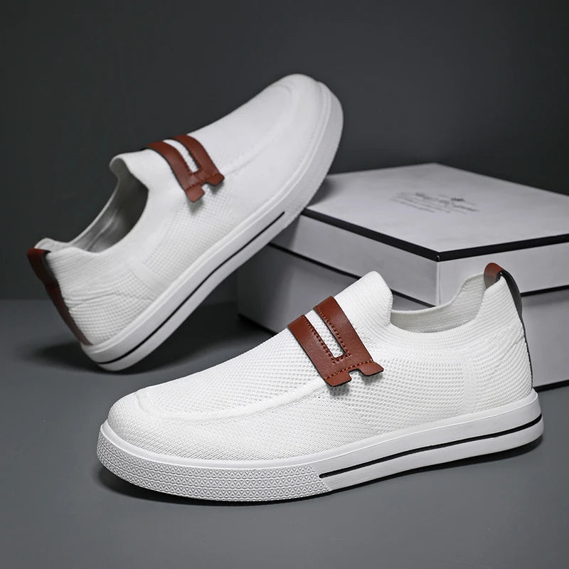 Comfort Walk Sneakers