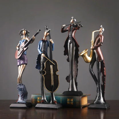 Nordic Music Decor