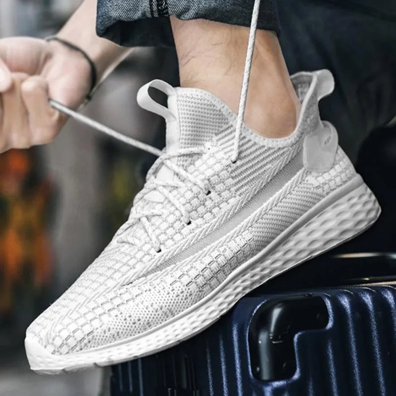 Running Casual Shoes