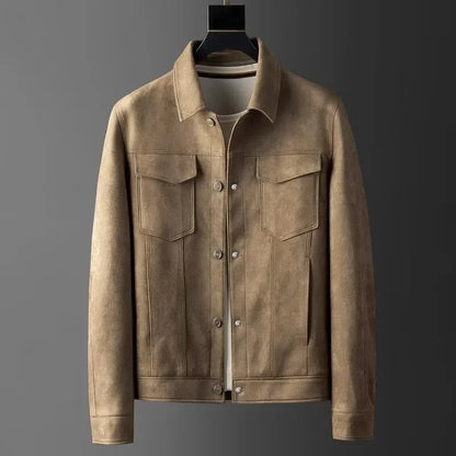 Casual Men's Jacket
