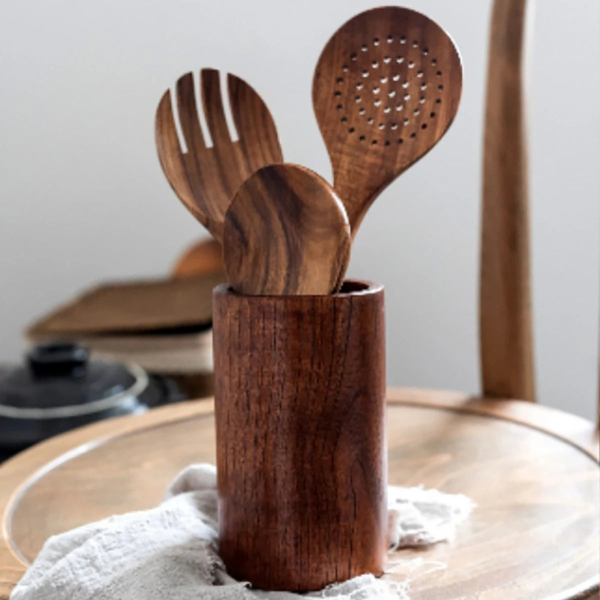 Kitchen Essentials Set