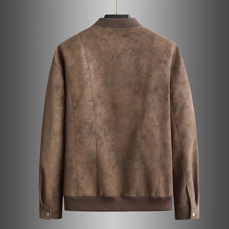 Urban Luxe Jacket