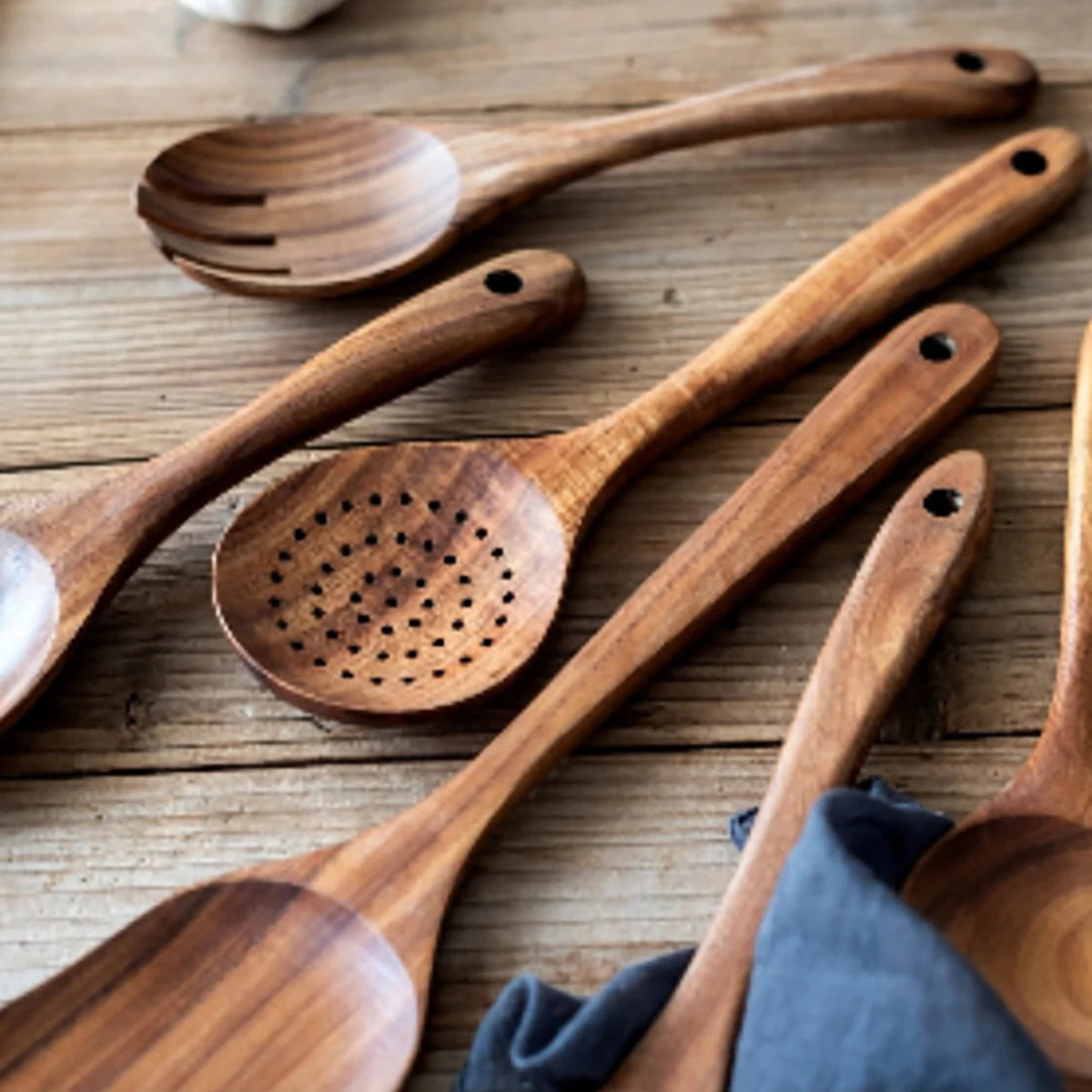 Kitchen Essentials Set