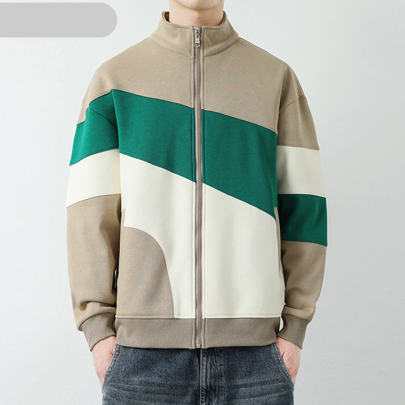 Classic Warm Jacket