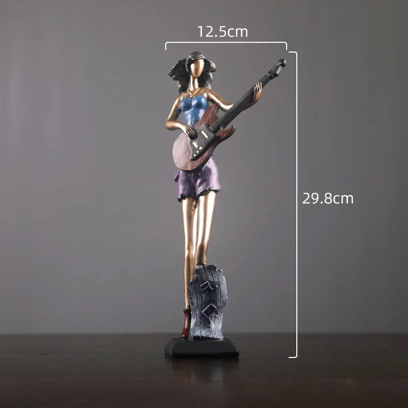 Melody Home Ornaments