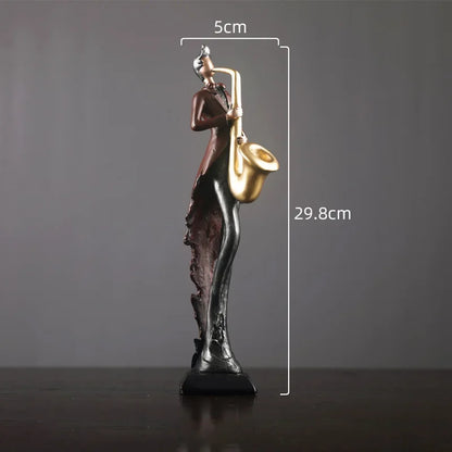 Melody Home Ornaments