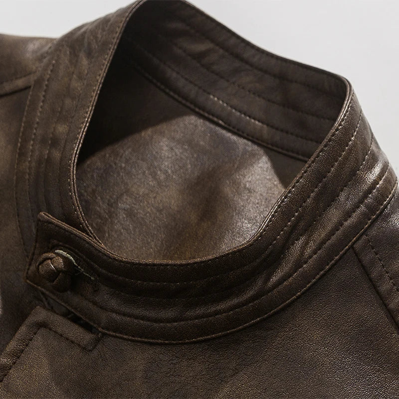 Casual Outdoor Jacket