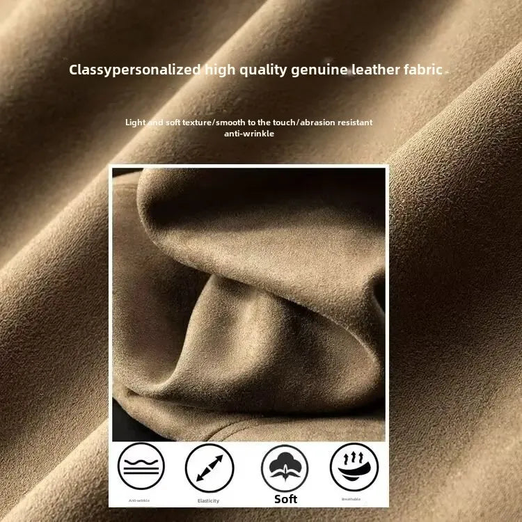 Casual Men's Jacket