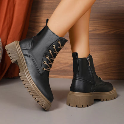 Classic Fleece Boots