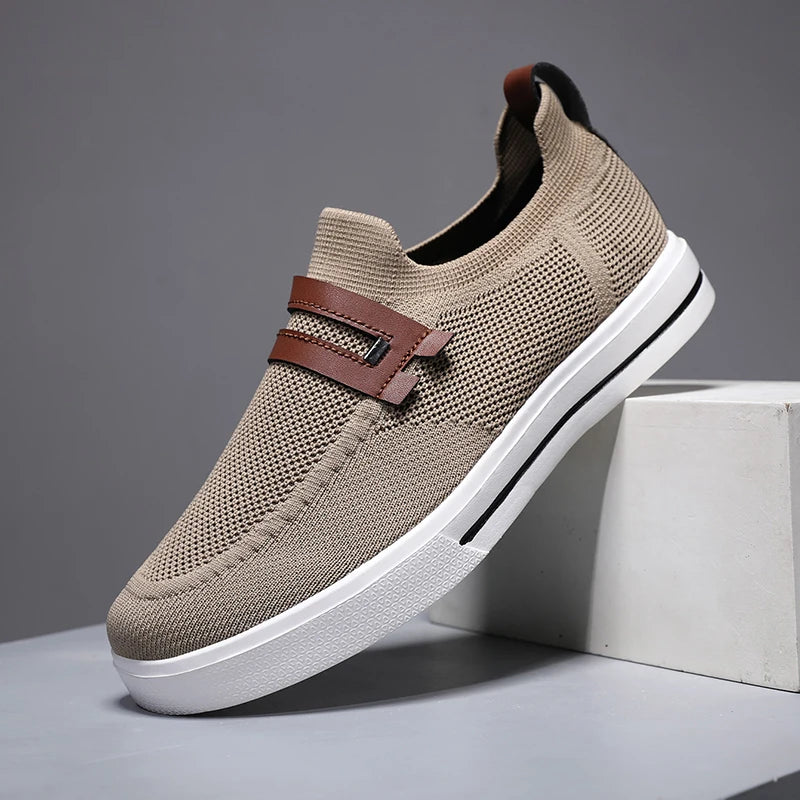 Comfort Walk Sneakers
