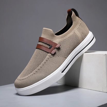 Comfort Walk Sneakers