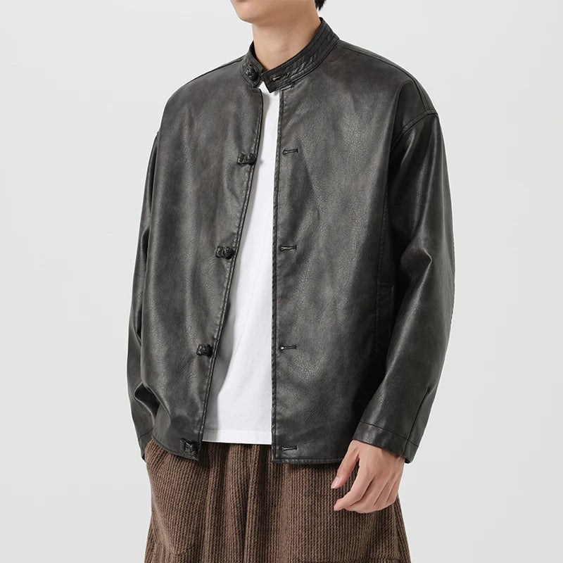 Casual Outdoor Jacket