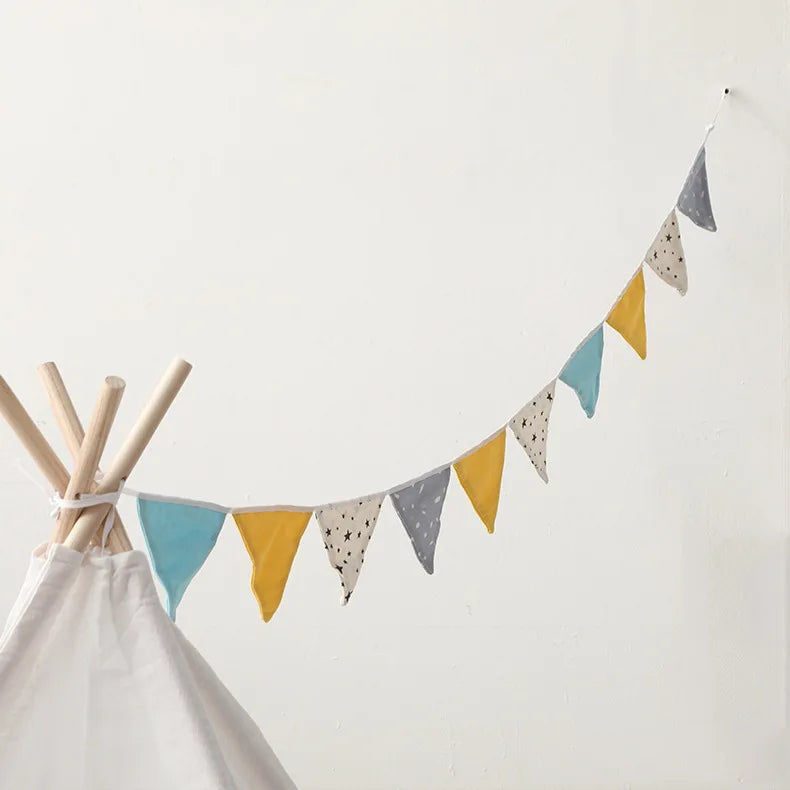 Playtime Wigwam House